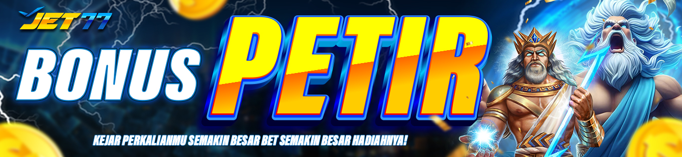 Bonus Petir