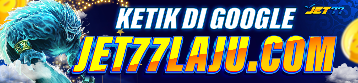 KETIK GOOGLE