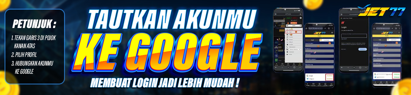 LINK TAUTAN GOOGLE