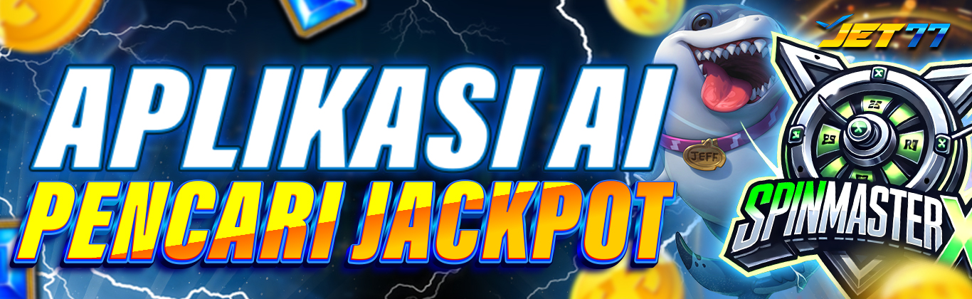 DOWNLOAD APLIKASI AI PASTI JACKPOT !
