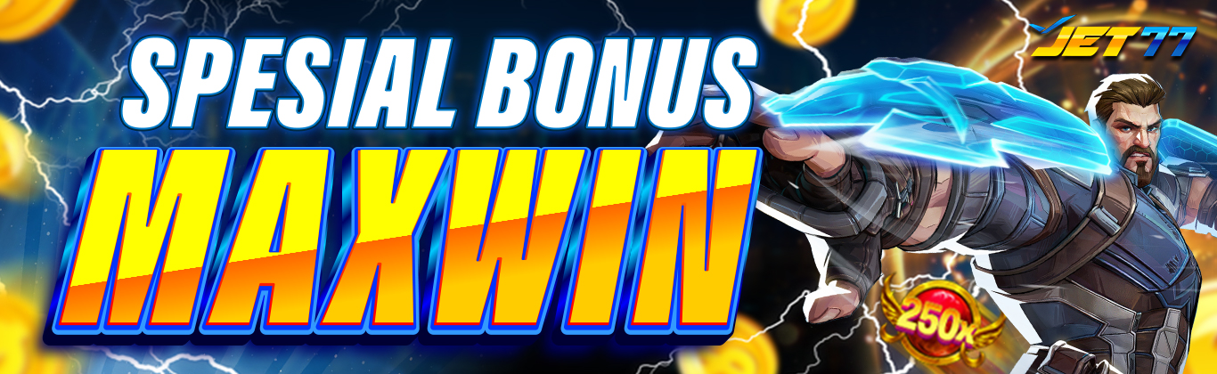 Bonus Maxwin