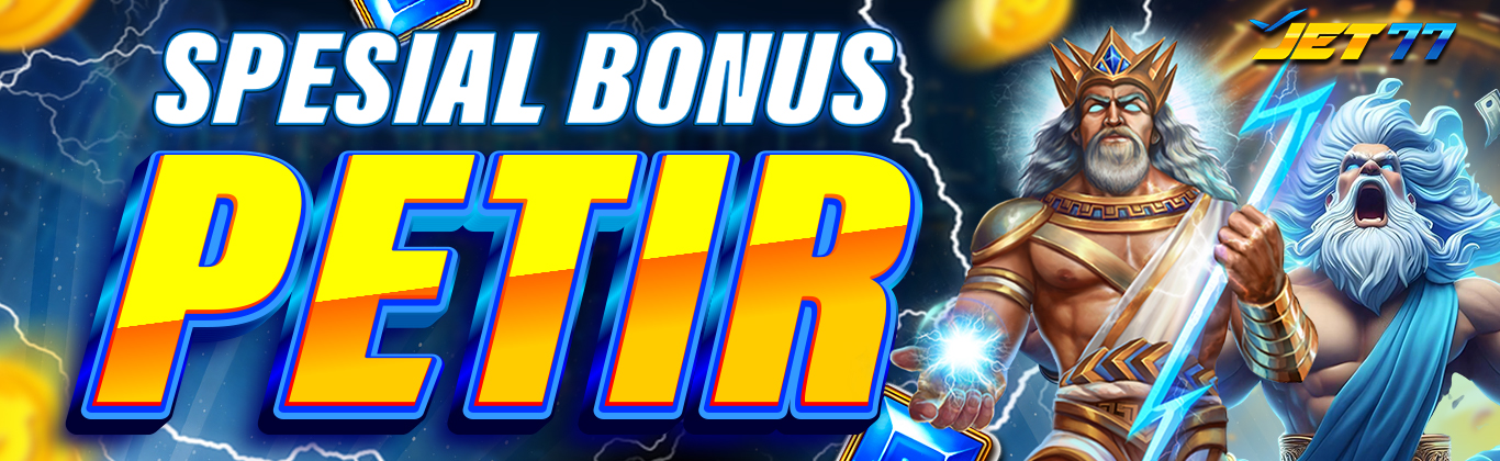 Bonus Petir