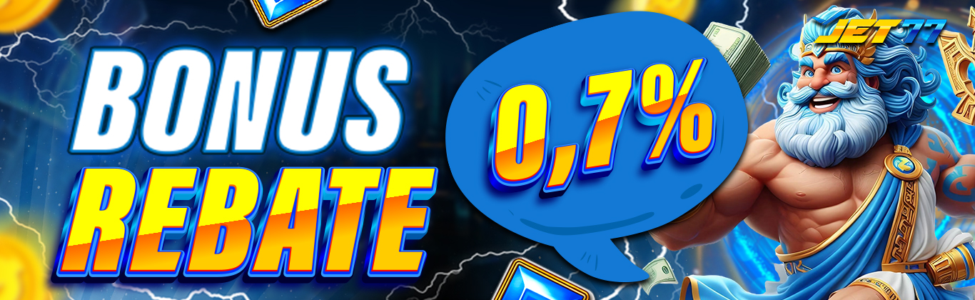 bonus rebate