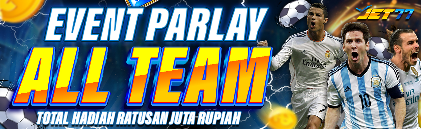 EVENT PARLAY