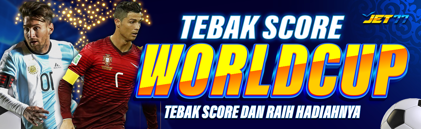 TEBAK SCORE WORLD CUP